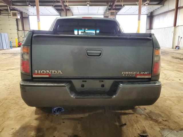 Photo 5 VIN: 2HJYK16347H547973 - HONDA RIDGELINE 