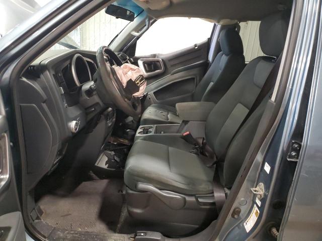 Photo 6 VIN: 2HJYK16347H547973 - HONDA RIDGELINE 