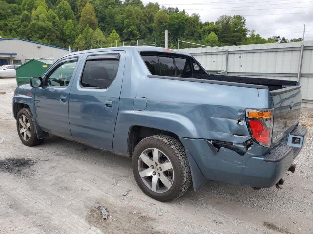 Photo 1 VIN: 2HJYK16347H552686 - HONDA RIDGELINE 