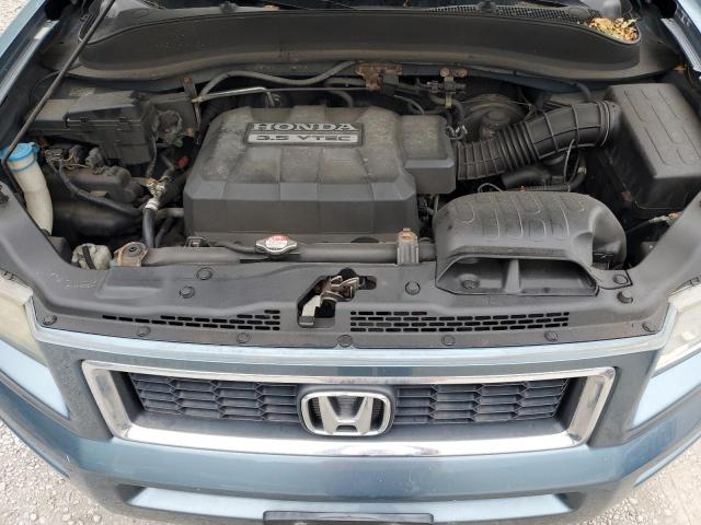 Photo 10 VIN: 2HJYK16347H552686 - HONDA RIDGELINE 