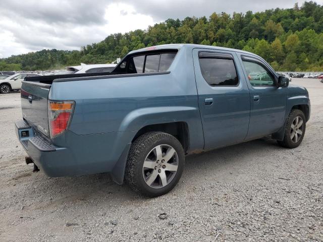 Photo 2 VIN: 2HJYK16347H552686 - HONDA RIDGELINE 