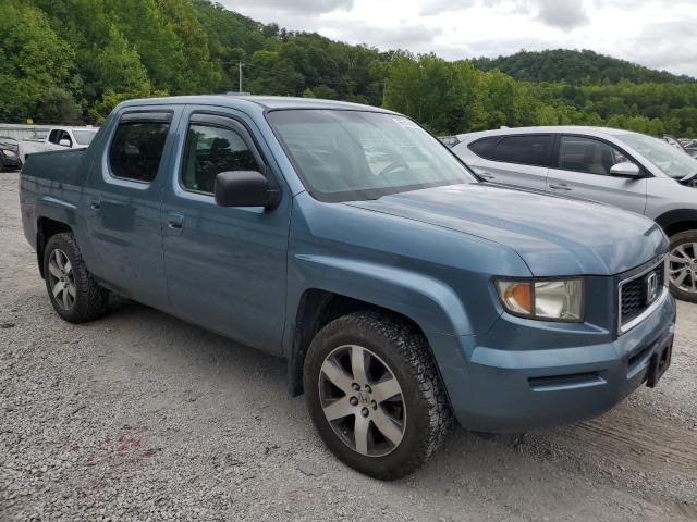 Photo 3 VIN: 2HJYK16347H552686 - HONDA RIDGELINE 