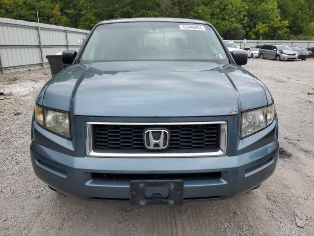 Photo 4 VIN: 2HJYK16347H552686 - HONDA RIDGELINE 