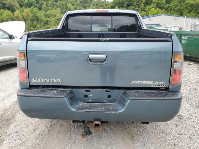 Photo 5 VIN: 2HJYK16347H552686 - HONDA RIDGELINE 