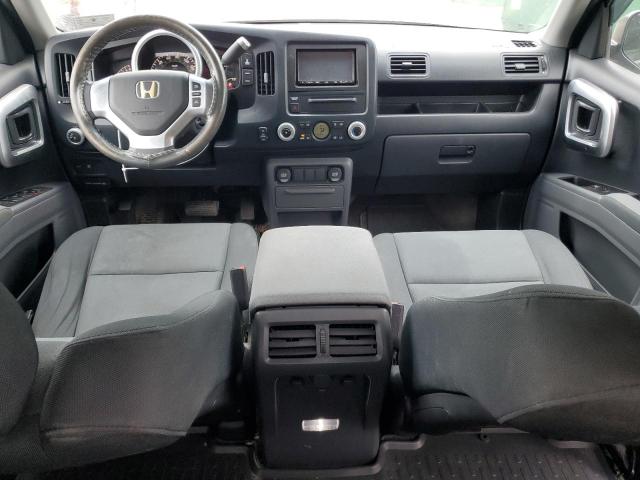 Photo 7 VIN: 2HJYK16347H552686 - HONDA RIDGELINE 