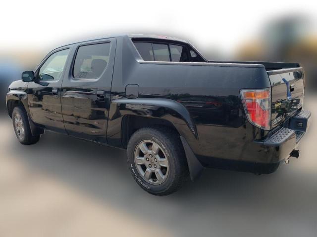 Photo 1 VIN: 2HJYK16348H506244 - HONDA RIDGELINE 