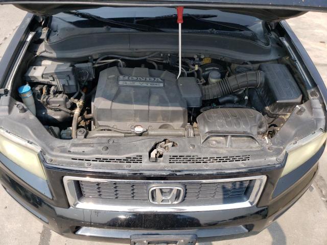 Photo 10 VIN: 2HJYK16348H506244 - HONDA RIDGELINE 