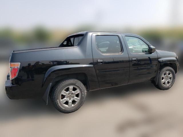 Photo 2 VIN: 2HJYK16348H506244 - HONDA RIDGELINE 