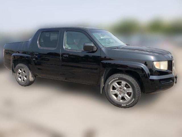 Photo 3 VIN: 2HJYK16348H506244 - HONDA RIDGELINE 