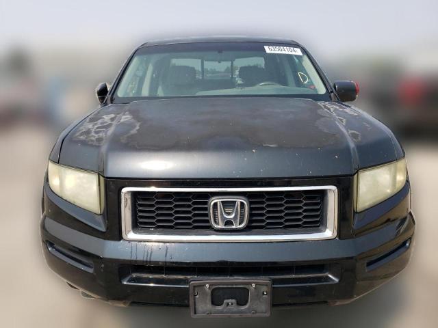 Photo 4 VIN: 2HJYK16348H506244 - HONDA RIDGELINE 