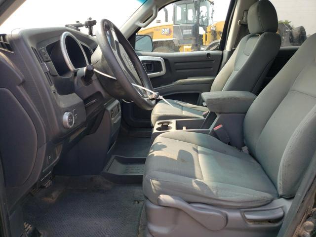 Photo 6 VIN: 2HJYK16348H506244 - HONDA RIDGELINE 