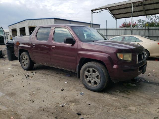 Photo 3 VIN: 2HJYK16348H523500 - HONDA RIDGELINE 