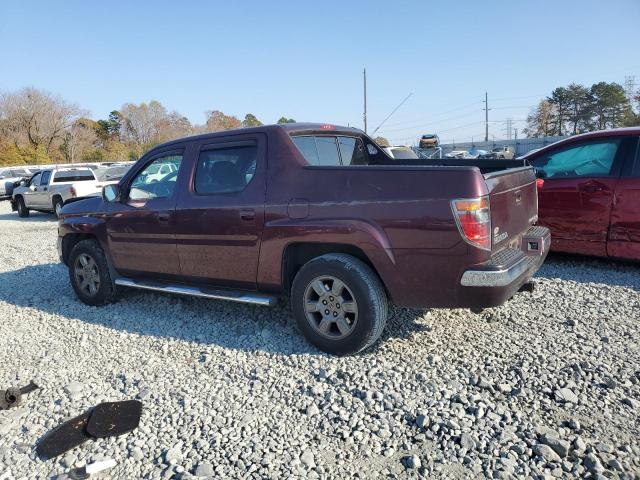 Photo 1 VIN: 2HJYK16348H529944 - HONDA RIDGELINE 