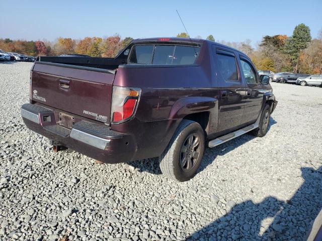 Photo 2 VIN: 2HJYK16348H529944 - HONDA RIDGELINE 