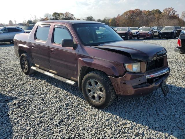 Photo 3 VIN: 2HJYK16348H529944 - HONDA RIDGELINE 