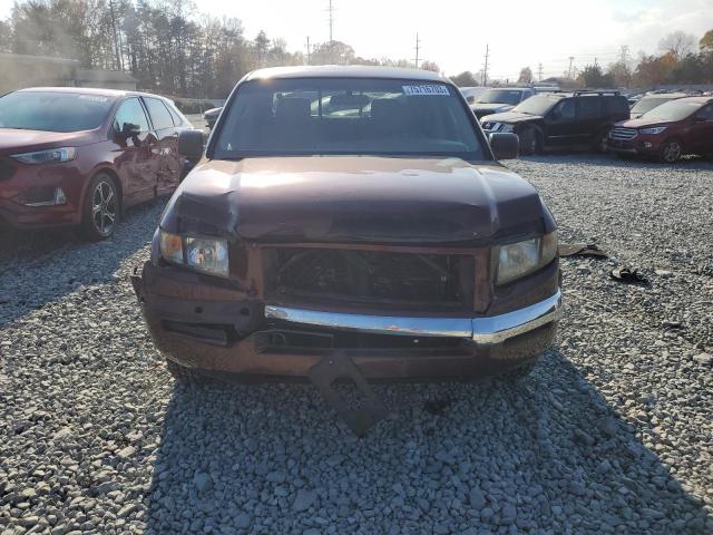 Photo 4 VIN: 2HJYK16348H529944 - HONDA RIDGELINE 