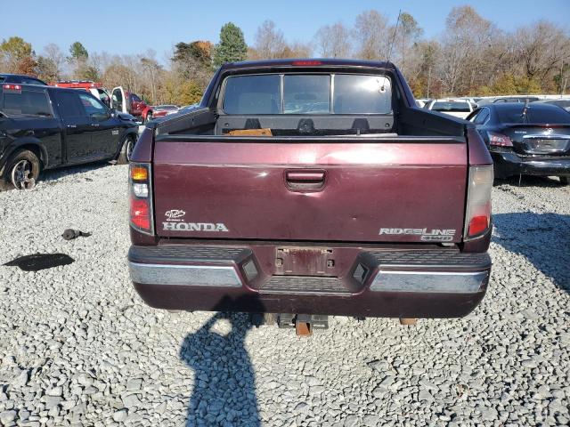 Photo 5 VIN: 2HJYK16348H529944 - HONDA RIDGELINE 