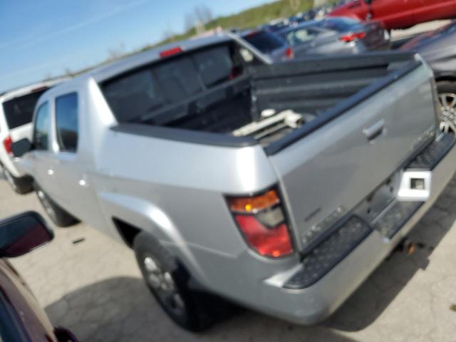 Photo 1 VIN: 2HJYK16357H501505 - HONDA RIDGELINE 