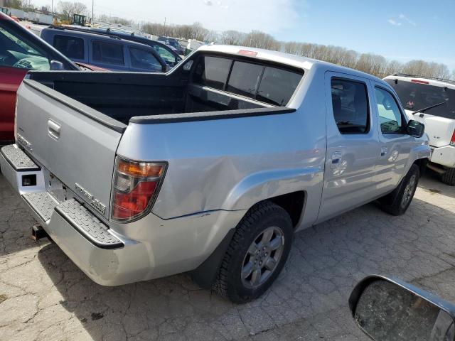 Photo 2 VIN: 2HJYK16357H501505 - HONDA RIDGELINE 