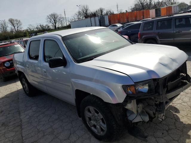 Photo 3 VIN: 2HJYK16357H501505 - HONDA RIDGELINE 