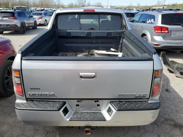 Photo 5 VIN: 2HJYK16357H501505 - HONDA RIDGELINE 