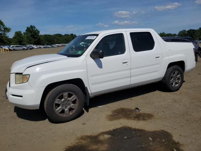 Photo 0 VIN: 2HJYK16357H504209 - HONDA RIDGELINE 