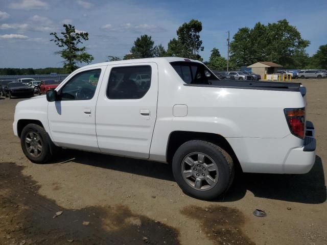 Photo 1 VIN: 2HJYK16357H504209 - HONDA RIDGELINE 