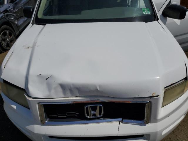 Photo 11 VIN: 2HJYK16357H504209 - HONDA RIDGELINE 