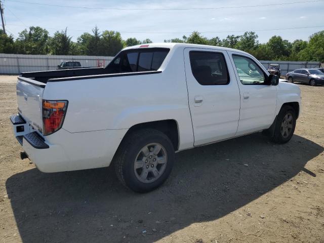 Photo 2 VIN: 2HJYK16357H504209 - HONDA RIDGELINE 