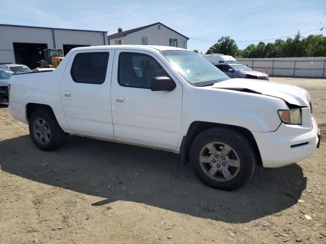 Photo 3 VIN: 2HJYK16357H504209 - HONDA RIDGELINE 