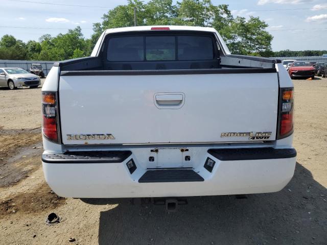 Photo 5 VIN: 2HJYK16357H504209 - HONDA RIDGELINE 