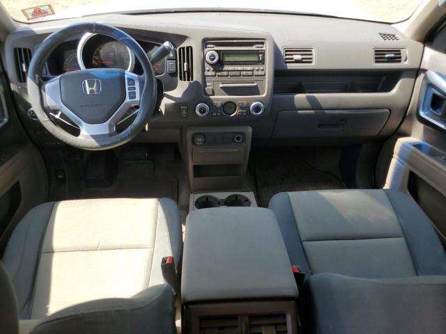 Photo 7 VIN: 2HJYK16357H504209 - HONDA RIDGELINE 