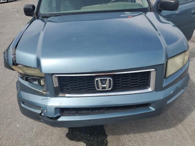 Photo 10 VIN: 2HJYK16357H512505 - HONDA RIDGELINE 