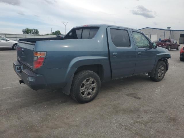 Photo 2 VIN: 2HJYK16357H512505 - HONDA RIDGELINE 