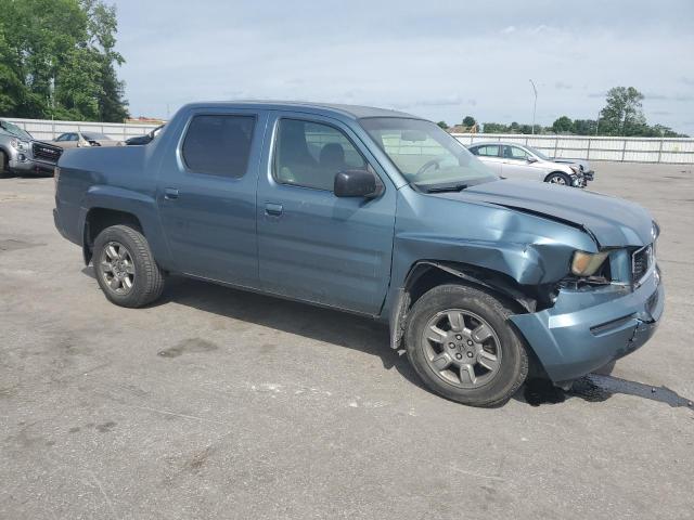 Photo 3 VIN: 2HJYK16357H512505 - HONDA RIDGELINE 