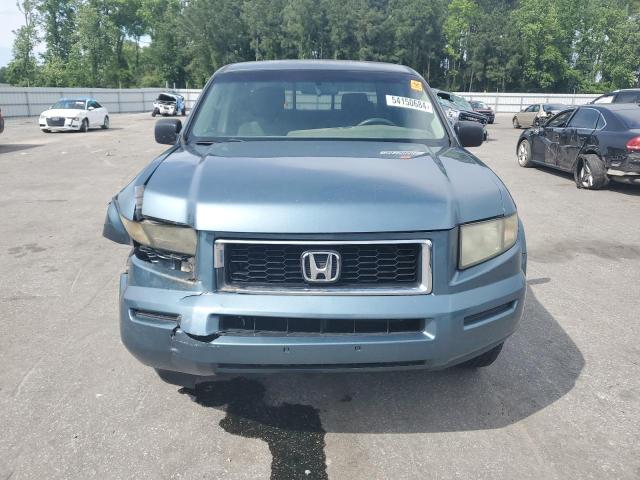 Photo 4 VIN: 2HJYK16357H512505 - HONDA RIDGELINE 