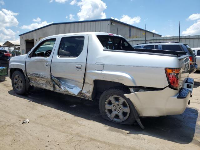 Photo 1 VIN: 2HJYK16367H507930 - HONDA RIDGELINE 