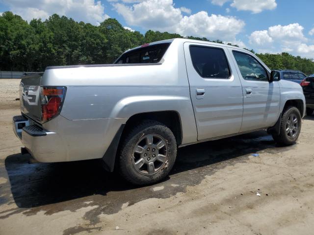 Photo 2 VIN: 2HJYK16367H507930 - HONDA RIDGELINE 