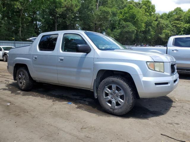 Photo 3 VIN: 2HJYK16367H507930 - HONDA RIDGELINE 