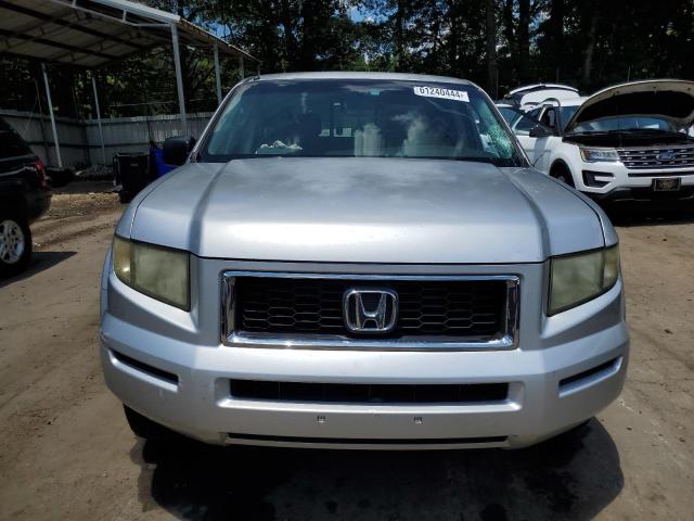 Photo 4 VIN: 2HJYK16367H507930 - HONDA RIDGELINE 