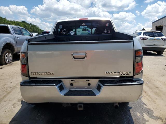 Photo 5 VIN: 2HJYK16367H507930 - HONDA RIDGELINE 