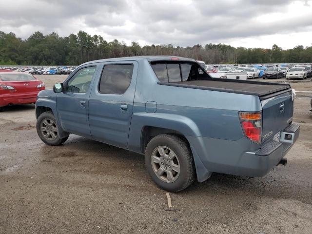 Photo 1 VIN: 2HJYK16367H517969 - HONDA RIDGELINE 