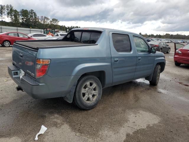 Photo 2 VIN: 2HJYK16367H517969 - HONDA RIDGELINE 