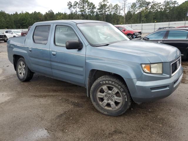 Photo 3 VIN: 2HJYK16367H517969 - HONDA RIDGELINE 