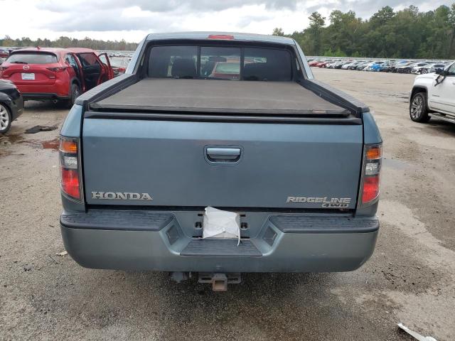 Photo 5 VIN: 2HJYK16367H517969 - HONDA RIDGELINE 