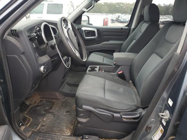 Photo 6 VIN: 2HJYK16367H517969 - HONDA RIDGELINE 