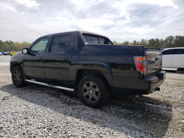 Photo 1 VIN: 2HJYK16368H523658 - HONDA RIDGELINE 