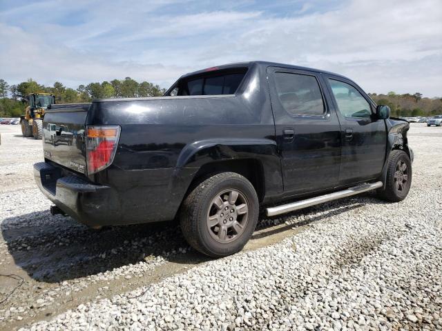 Photo 2 VIN: 2HJYK16368H523658 - HONDA RIDGELINE 