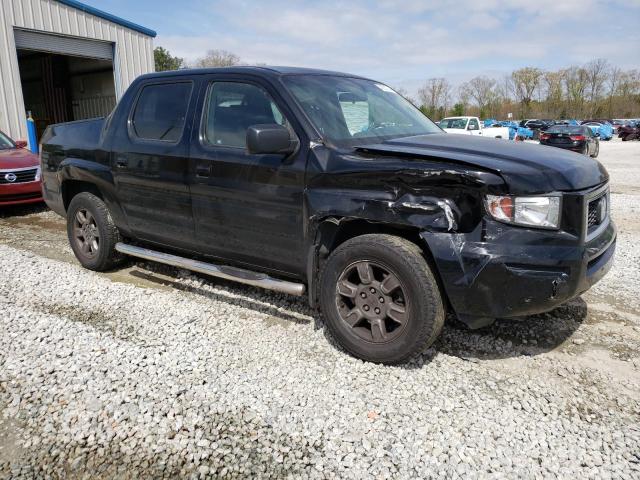 Photo 3 VIN: 2HJYK16368H523658 - HONDA RIDGELINE 