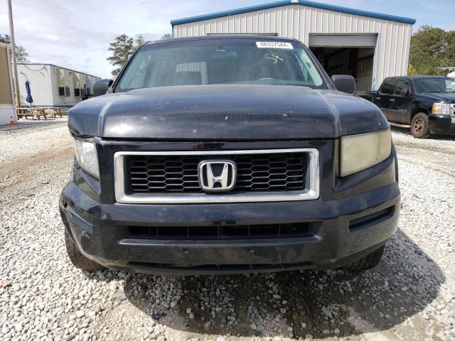 Photo 4 VIN: 2HJYK16368H523658 - HONDA RIDGELINE 